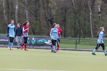 Bild 315 - wBJ RL UHC - Club an der Alster